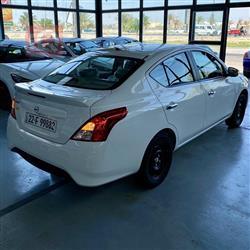 Nissan Sunny